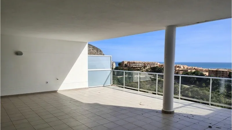 Apartment in Altea - Captura11