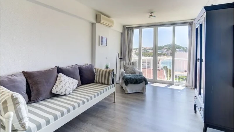 Apartment in Costa de la Calma - Captura