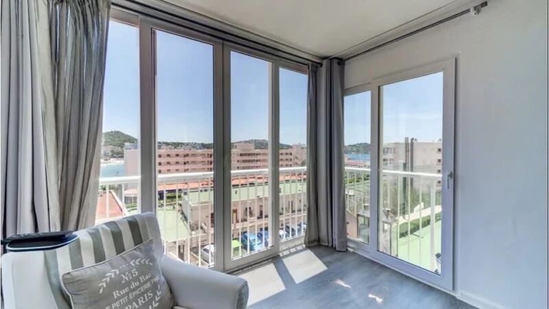 Apartment in Costa de la Calma - Captura4