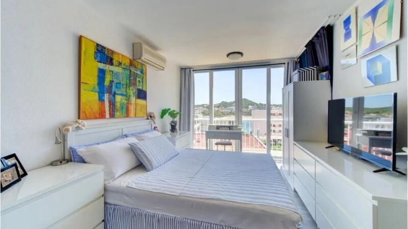 Apartment in Costa de la Calma - Captura6