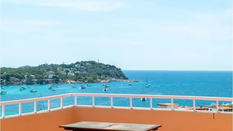 Apartment in Costa de la Calma - Captura9