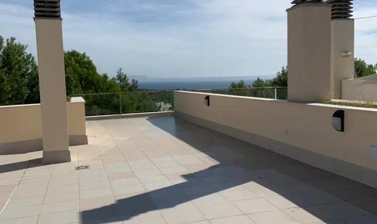 Penthouse in Sol de Mallorca - WhatsApp Image 2023-08-09 at 11.10.58