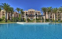 Apartment in Nova Santa Ponsa - Lounge (2)