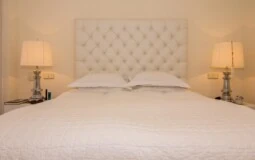Apartment in Nova Santa Ponsa - Bed