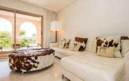 Apartment in Nova Santa Ponsa - Lounge (3)
