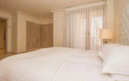Apartment in Nova Santa Ponsa - Master bedroom
