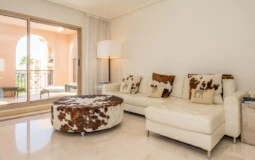 Apartment in Nova Santa Ponsa - Lounge (2)