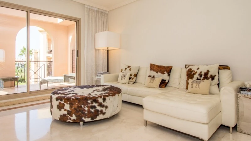 Apartment in Nova Santa Ponsa - Lounge (2)