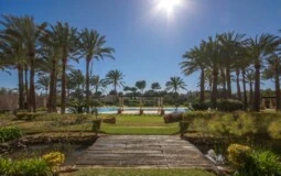Apartment in Nova Santa Ponsa - Garden (14)