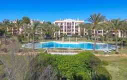 Apartment in Nova Santa Ponsa - Aerial