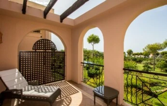 Apartment in Nova Santa Ponsa - Terrace