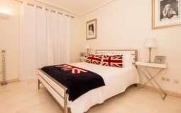 Apartment in Nova Santa Ponsa - Bedroom