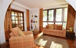 Apartment in Cala Fornells - Captura2