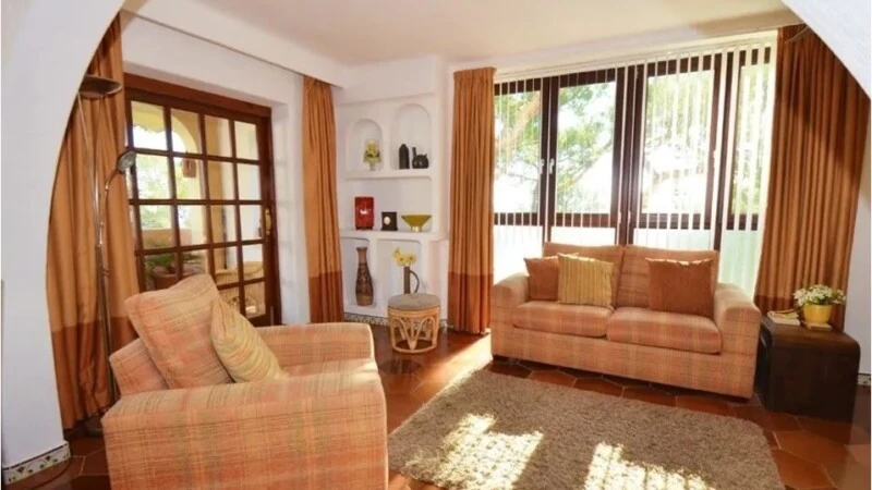 Apartment in Cala Fornells - Captura2