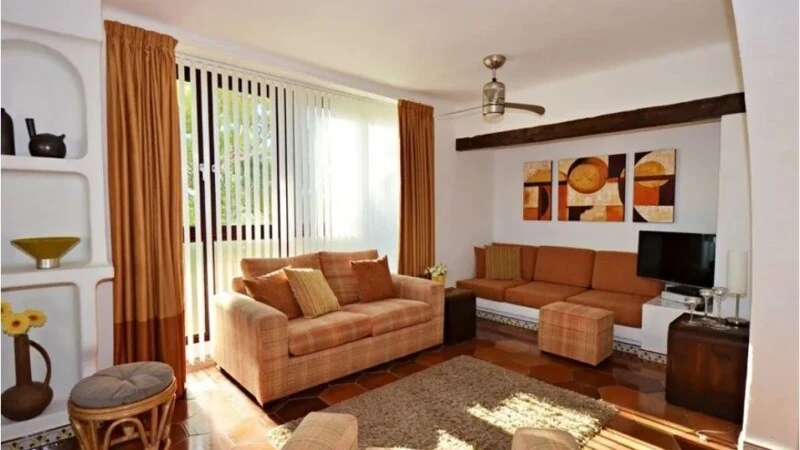 Apartment in Cala Fornells - Captura3