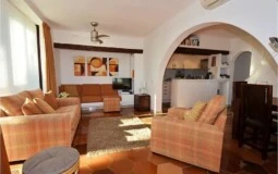 Apartment in Cala Fornells - Captura4