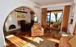 Apartment in Cala Fornells - Captura5