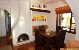 Apartment in Cala Fornells - Captura6