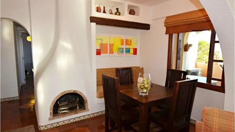Apartment in Cala Fornells - Captura6