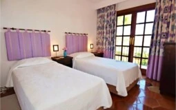 Apartment in Cala Fornells - Captura7