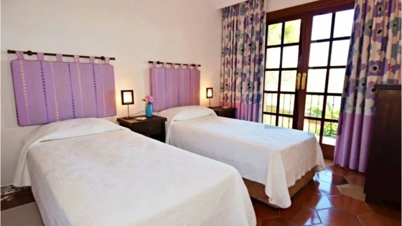 Apartment in Cala Fornells - Captura7