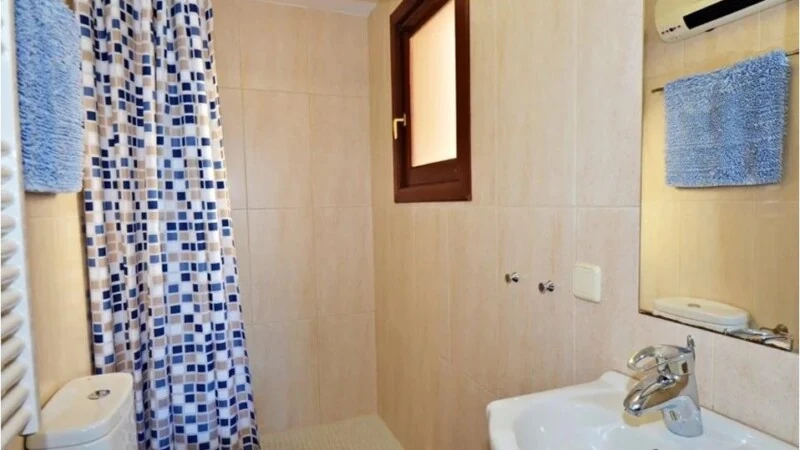 Apartment in Cala Fornells - Captura8