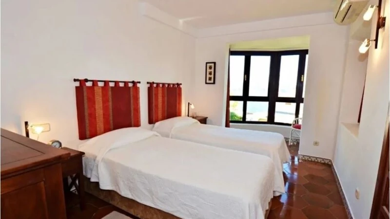 Apartment in Cala Fornells - Captura9