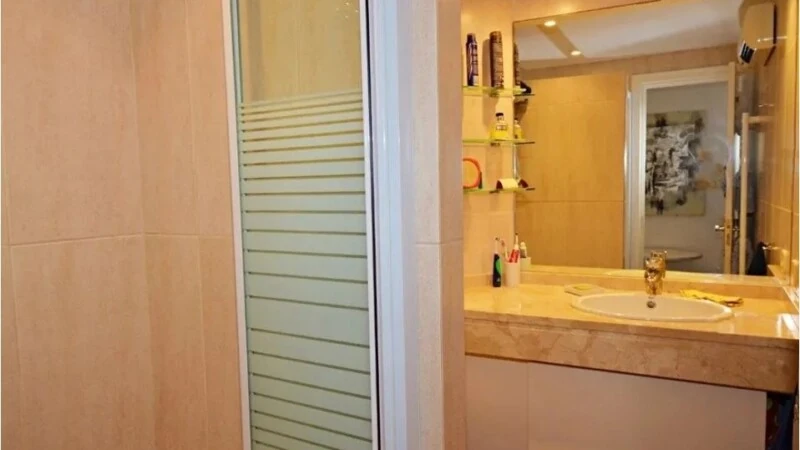 Apartment in Cala Fornells - Captura10