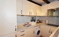 Apartment in Cala Fornells - Captura11