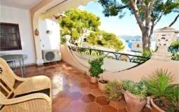 Apartment in Cala Fornells - Captura12