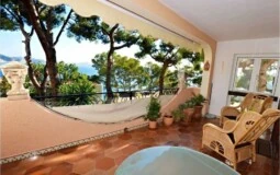 Apartment in Cala Fornells - Captura13