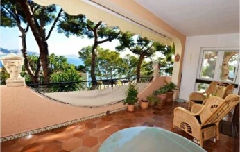 Apartment in Cala Fornells - Captura13