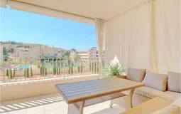 Apartment in Nova Santa Ponsa - Captura