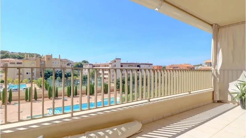 Apartment in Nova Santa Ponsa - Captura17