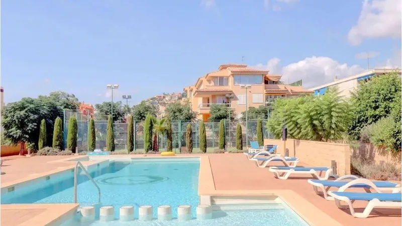 Apartment in Nova Santa Ponsa - Captura18