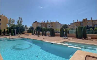 Apartment in Nova Santa Ponsa - Captura24