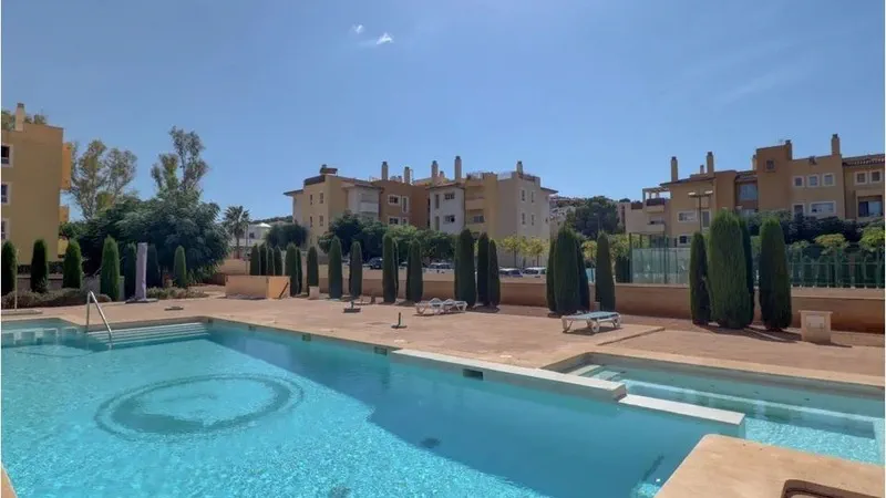 Apartment in Nova Santa Ponsa - Captura24