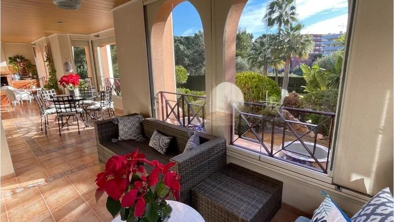 Apartment in Portals Nous - Captura