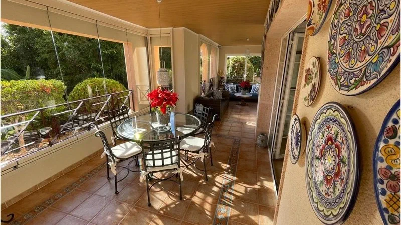Apartment in Portals Nous - Captura8