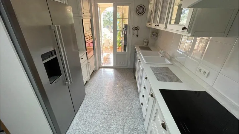 Apartment in Portals Nous - Captura14