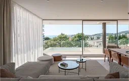 Penthouse in Cala Major - Captura2