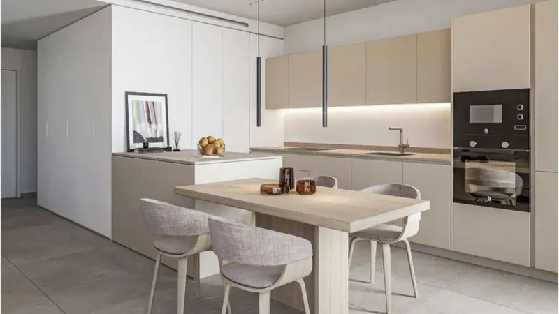 Penthouse in Cala Major - Captura5