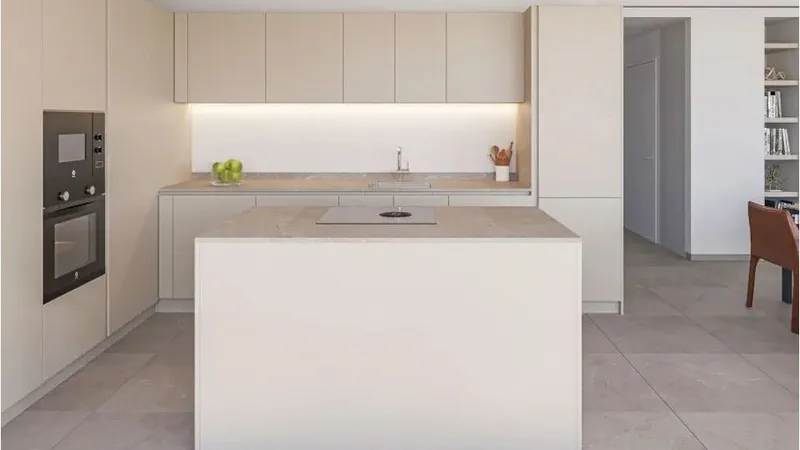 Penthouse in Cala Major - Captura6