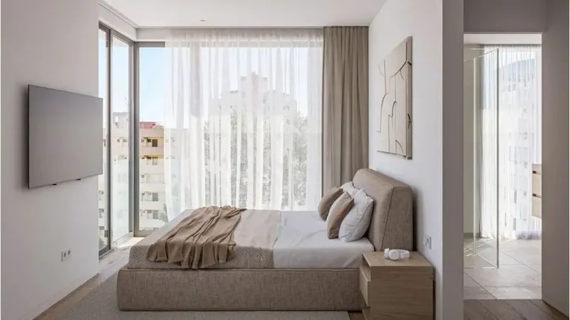 Penthouse in Cala Major - Captura8