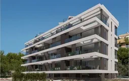 Penthouse in Cala Major - Captura13