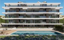 Garden Apartment in Cala Major - Captura12