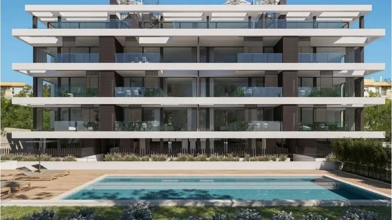 Garden Apartment in Cala Major - Captura12