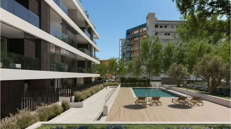 Garden Apartment in Cala Major - Captura11
