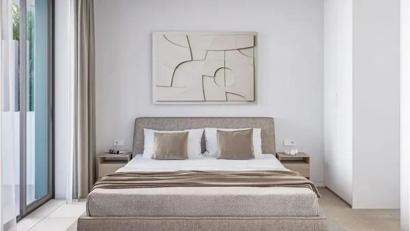 Garden Apartment in Cala Major - Captura7