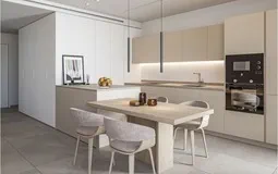 Garden Apartment in Cala Major - Captura5